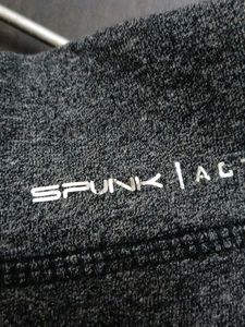 Sports wear