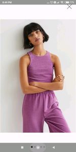 H&amp;M Set of Top &amp; Bottom
