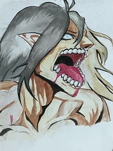 8 combo anime drawings