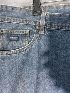 Splash Classic Blue Denim Jeans