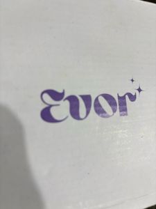 Evor Beauty Magnetic Eyelashes and Liner