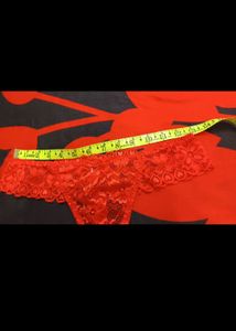 Red Net Brief..26 28 30 32  Can Use