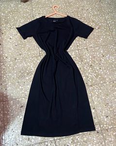 TSHIRT DRESS R Bodycon