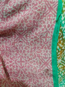 Price Drop Biba Kurti with Dupatta