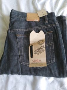 Bell Bottom Jeans For Youngsters