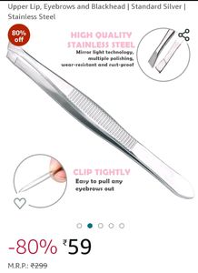 🆕 3 - Hair Plucker