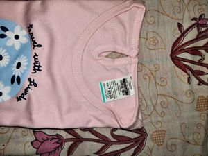 Adorable Baby Girl Outfit