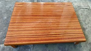 New Wooden Patla 12×16 (Customisation Available)