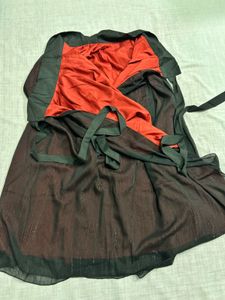 Elegant Embellished Korean Hanbok