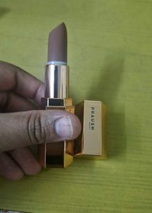 Praush Plush Matte Long Lasting Lipstick