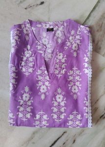 💜Shop Stock Kurti💜