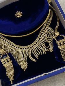 Jwellery Set