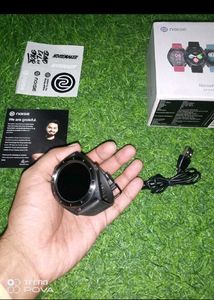 Noise fit Endure Smartwatch