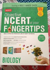MTG fingertips bio