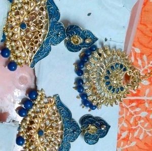 jewellery