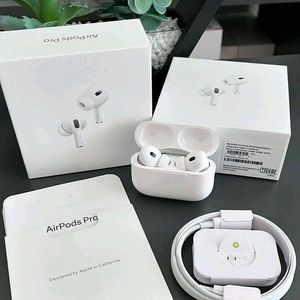 Apple Airpods Pro 2 Top Notch Quality