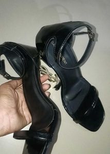 YSL Heels