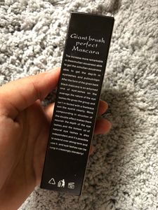 Imagic Professional Cosmetics Mascara