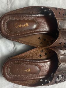 Women Casual Slipon  wedge Chappal