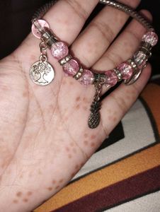 Charm Bracelet
