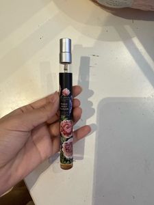 Magic Rosy Clouds Perfume Rollerball
