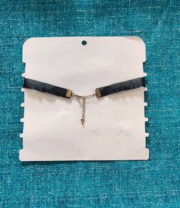 🆕 Un-used Choker Necklace