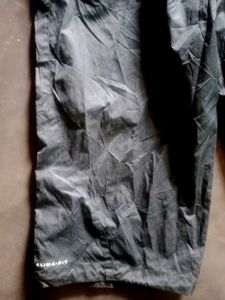 XXL Unisex Authentic Nike Loose Fit capri