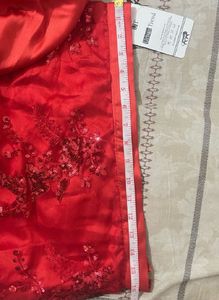 Viral Fishcut Lehenga