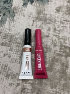 Zudio Eye Shine & Cheek Tint