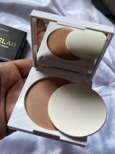 Estelar Matte Compact &amp; Liquid Lipstick