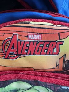 Kids School Bag For 3-4 Years