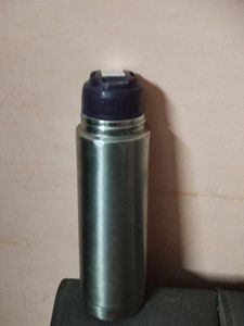 Water Bottle Steel