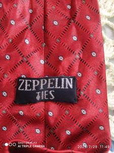 Gent's Tie 👔 ///