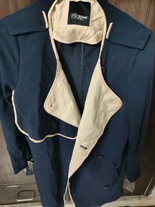 Stylish Overcoat