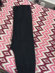 jet black lower