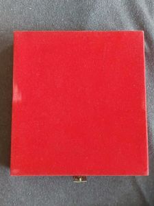 3 Jewellery Boxes