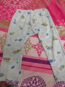 kids night suit