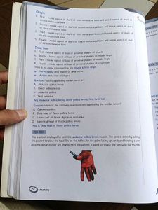 PW MED ED anatomy notes of Dr. Pradeep Pawar