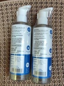 Bodywise 2% AHA Body Wash