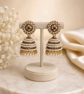 Stunning Combo Offer Earrings