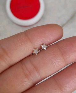 Charming Stud Earrings Set