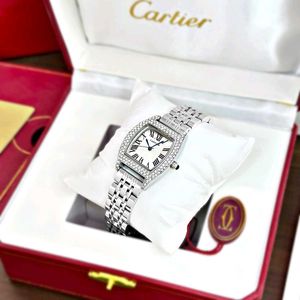 Cartier watch for women exclusive pc