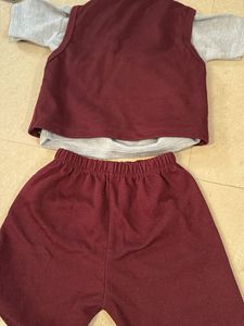 Cute Tom &amp; Jerry Outfit for Kids