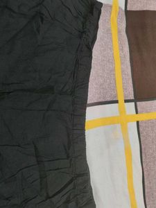 Comfortable Black Palazzos