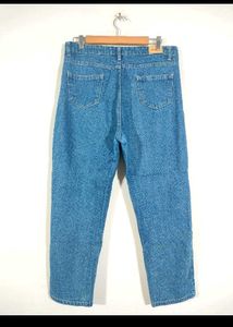 34 - denim jeans
