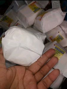 100N PAD ESCHE UR DELIVERY