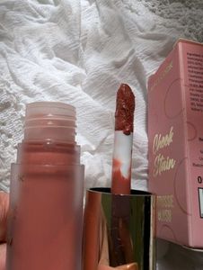 MattLook Cheek Stain Blush - Paradise