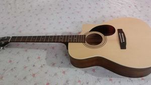 Black BAJAO Guitar Gig Bag