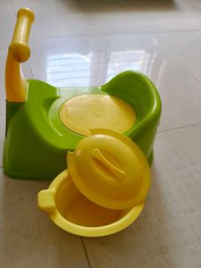 Baby Potty Training Seat