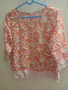 Honey By Pantaloons Top